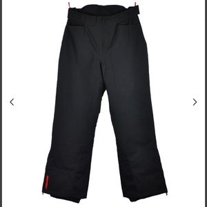 Men’s Prada Ski pants